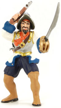 Bild vom Artikel Konquistador