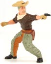 Bild vom Artikel Cowboy mit Revolver