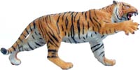 Bild vom Artikel Tigerin