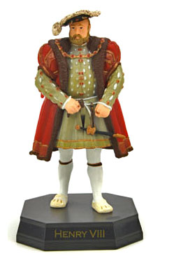 Bild vom Artikel Heinrich VIII. (Henry VIII)