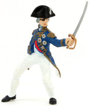 Bild vom Artikel Admiral Nelson