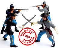 Bild vom Artikel Set Soldatenfiguren