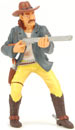 Bild vom Artikel Cowboy mit Gewehr