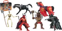 Bild vom Artikel Papo Mini Fantasy Figuren II