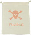 Bild vom Artikel Stoffsäckchen Piraten