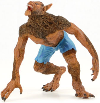 Bild vom Artikel Werwolf