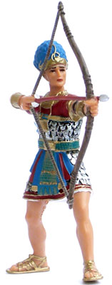 Bild vom Artikel Pharao Ramses II.