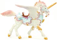 Bild vom Artikel Pegasus mit Einhorn