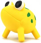 Bild vom Artikel Spardose Frosch