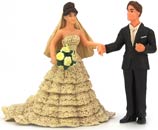 Bild vom Artikel Hochzeitspaar