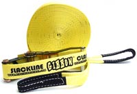 Bild vom Artikel Slackline 25 m