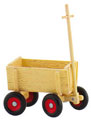 Bild vom Artikel Handwagen (Bollerwagen)