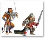 Mutantenfiguren