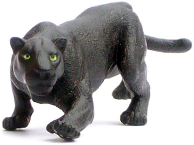 Bild vom Artikel Schwarzer Panther