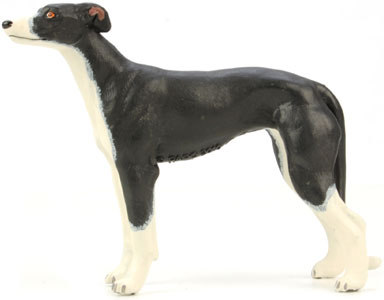 Bild vom Artikel Windhund (A)