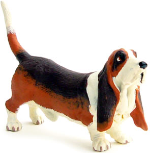 Bild vom Artikel Basset Hound