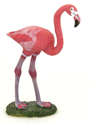 Bild vom Artikel Flamingo