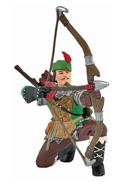 Bild vom Artikel Robin Hood