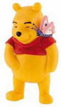 Bild vom Artikel Winnie Puuh mit Schmetterling