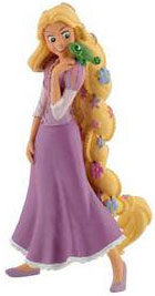 Bild vom Artikel Rapunzel mit Pascal