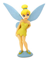 Bild vom Artikel Tinkerbell