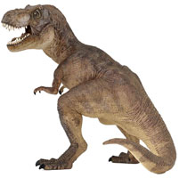 Bild vom Artikel T-Rex