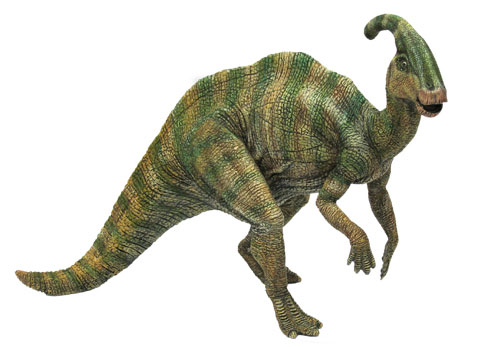 Bild vom Artikel Parasaurolophus