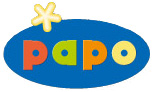 Logo von Papo